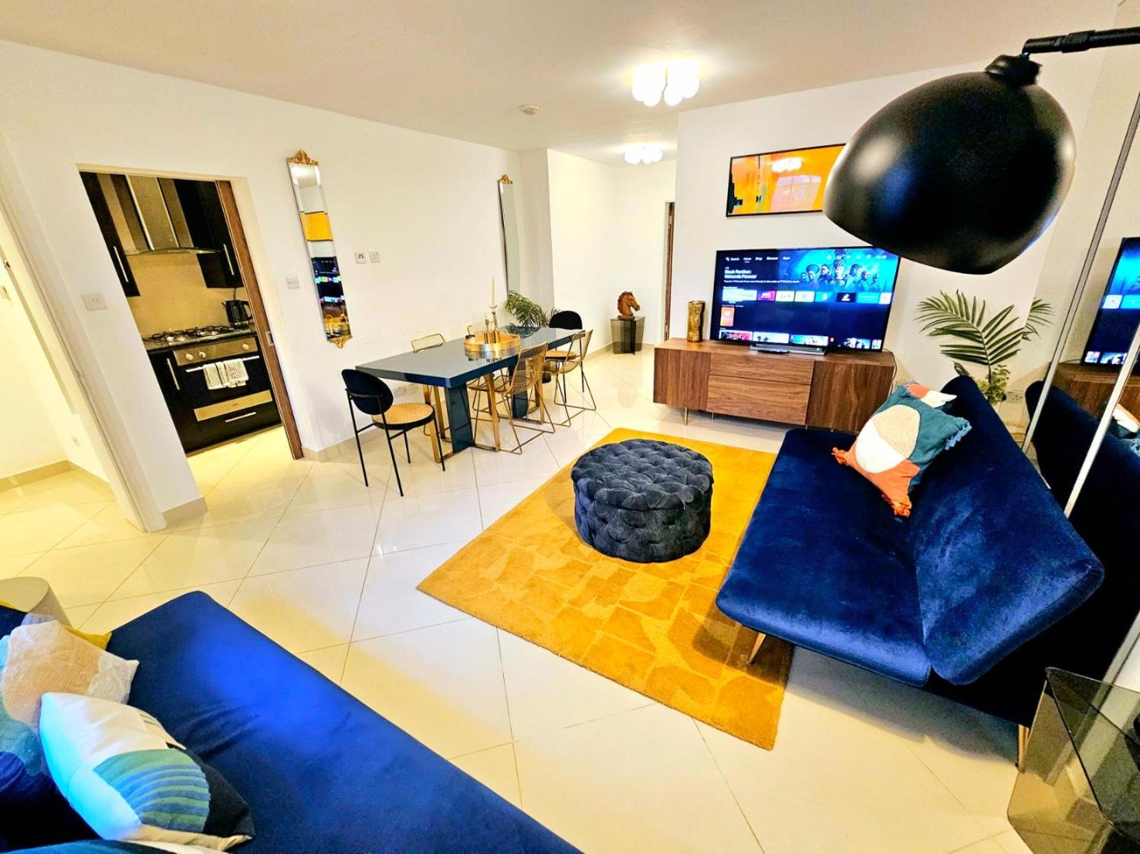 Modern Hyde Park Home With Private Entrance & Private Back Patio Near Bayswater & Paddington Stations Londres Exterior foto