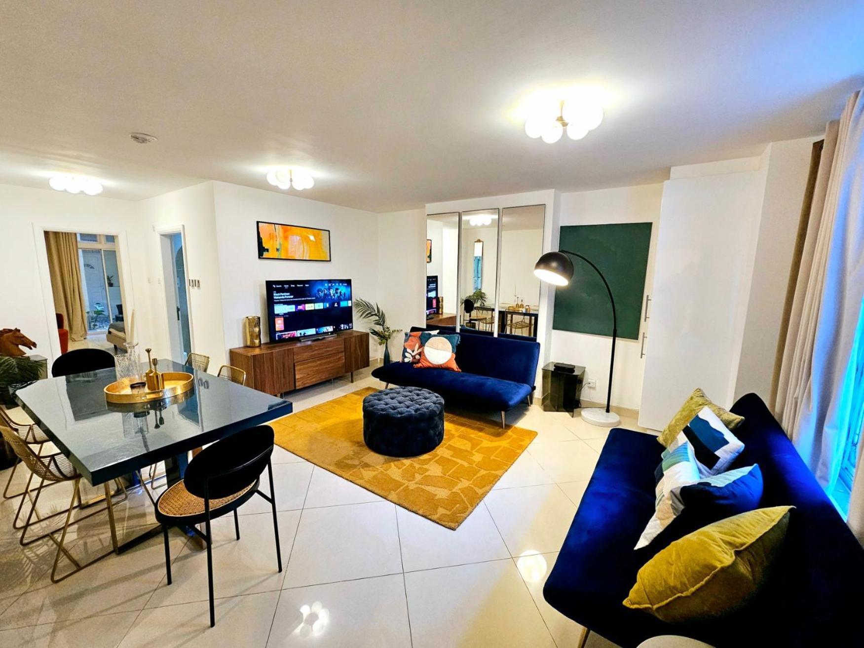 Modern Hyde Park Home With Private Entrance & Private Back Patio Near Bayswater & Paddington Stations Londres Exterior foto